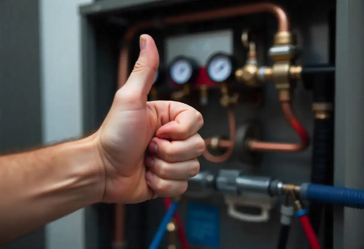Emergency HVAC services and installations in Somers Point, NJ